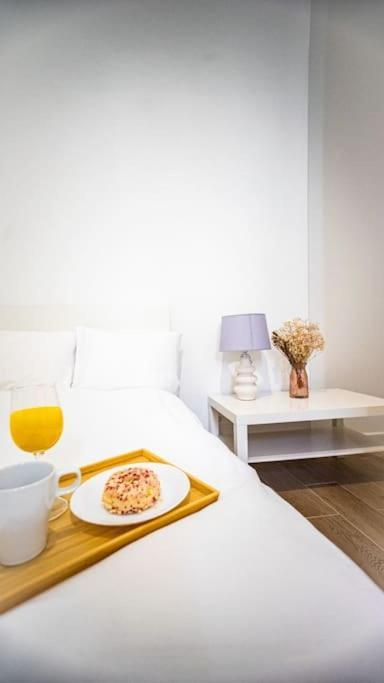 Lovely Apartment In 华沙 外观 照片