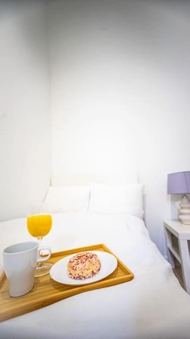 Lovely Apartment In 华沙 外观 照片
